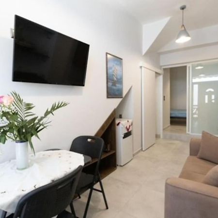 Aigli Guest House غيتيو المظهر الخارجي الصورة