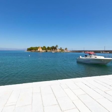 Aigli Guest House غيتيو المظهر الخارجي الصورة