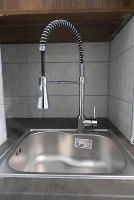 Aigli Guest House غيتيو المظهر الخارجي الصورة