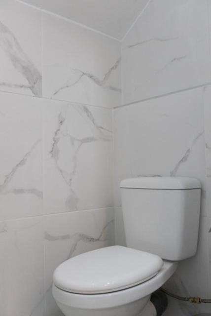 Aigli Guest House غيتيو المظهر الخارجي الصورة