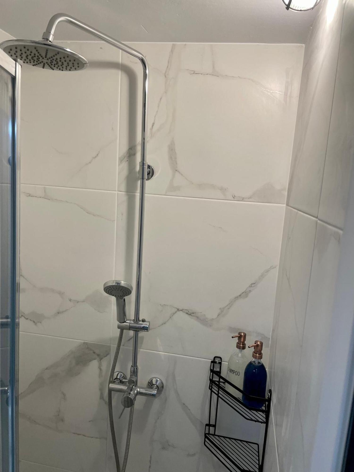 Aigli Guest House غيتيو المظهر الخارجي الصورة
